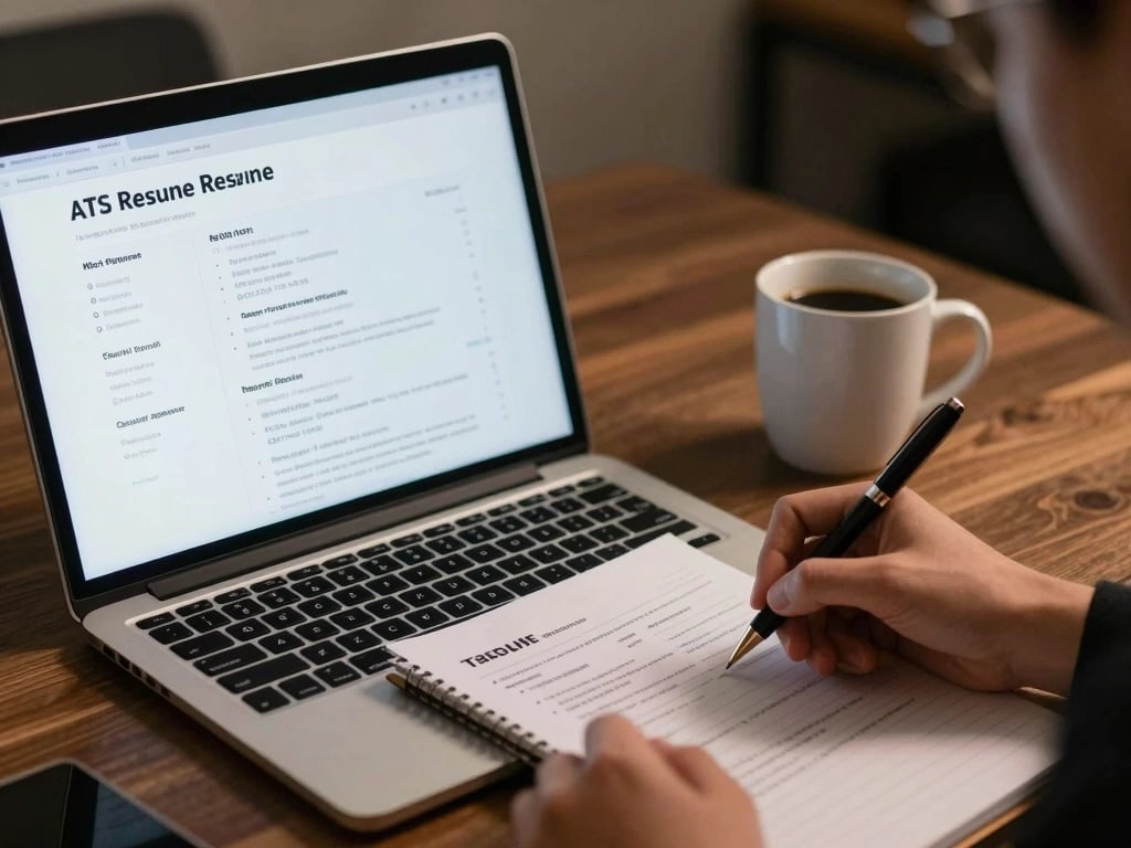 Resume Formatting Tips for ATS Compatibility in 2026 - detail